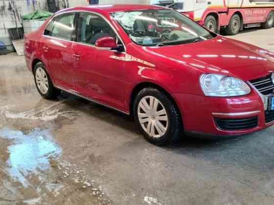 Volkswagen Jetta Рованиеми