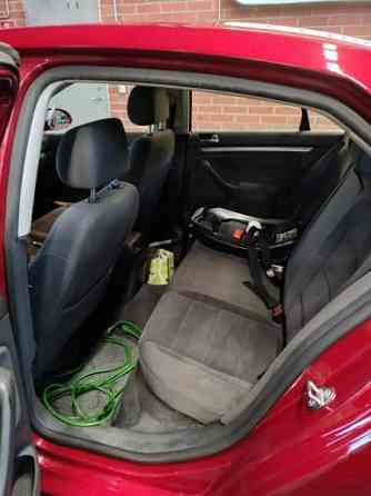 Volkswagen Jetta Рованиеми