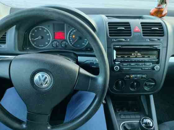 Volkswagen Jetta Рованиеми