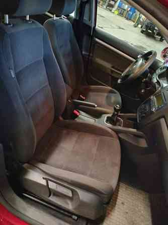 Volkswagen Jetta Рованиеми