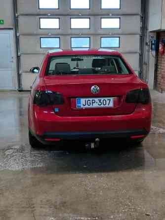 Volkswagen Jetta Рованиеми