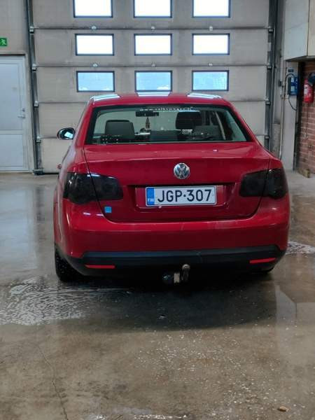 Volkswagen Jetta Рованиеми - изображение 2