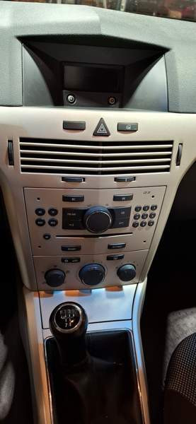 Opel Astra Heinola - valokuva 8