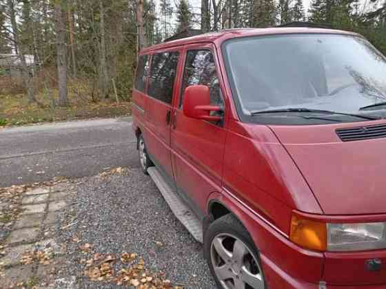 Volkswagen Transporter Hollola