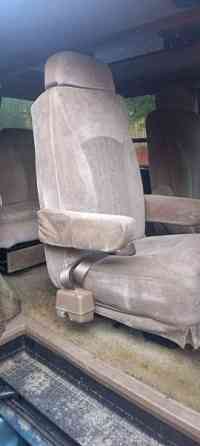 Chevrolet Astro Kauhajoki