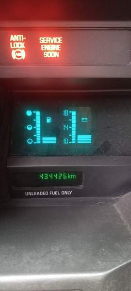 Chevrolet Astro Kauhajoki – foto 3