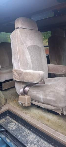 Chevrolet Astro Kauhajoki – foto 5