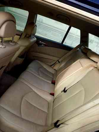 Mercedes-Benz E Саров