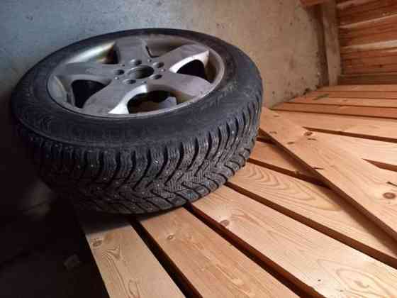 Mercedes-Benz E Саров