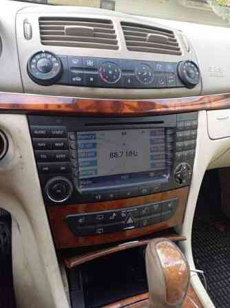 Mercedes-Benz E Саров