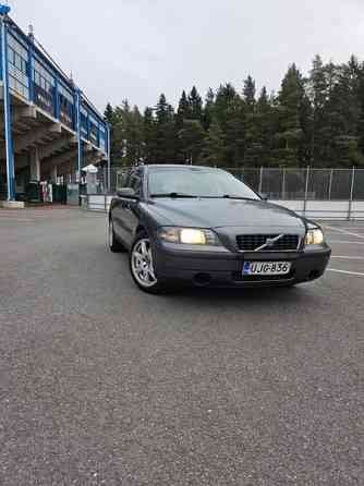 Volvo S60 Сейняйоки