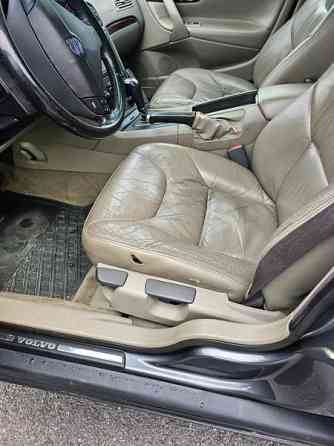 Volvo S60 Сейняйоки