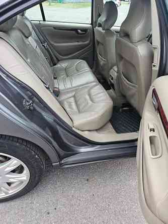 Volvo S60 Сейняйоки