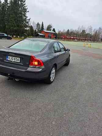 Volvo S60 Сейняйоки