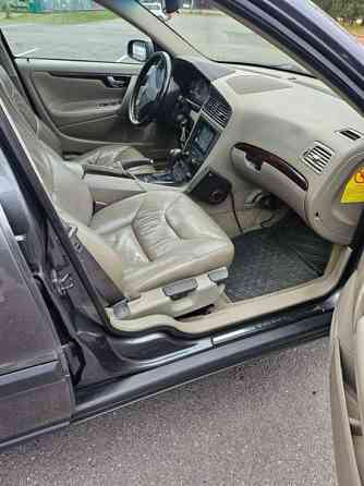 Volvo S60 Сейняйоки