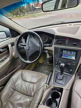 Volvo S60 Сейняйоки