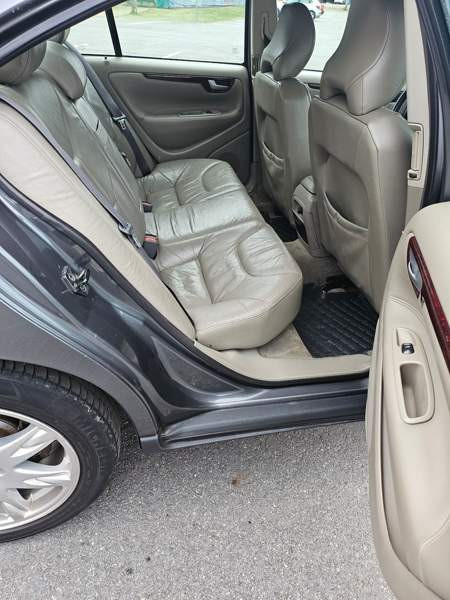 Volvo S60 Seinaejoki – foto 5