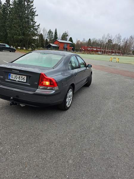 Volvo S60 Seinaejoki – foto 6