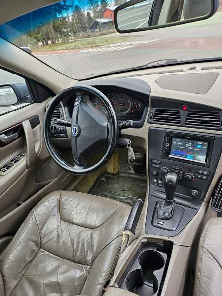 Volvo S60 Seinaejoki – foto 3