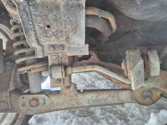 Mitsubishi Outlander Orimattila