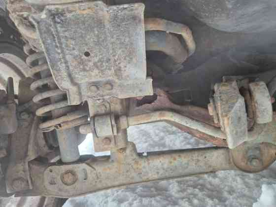 Mitsubishi Outlander Orimattila