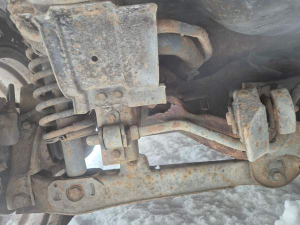 Mitsubishi Outlander Orimattila – foto 6