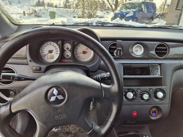 Mitsubishi Outlander Orimattila – foto 8