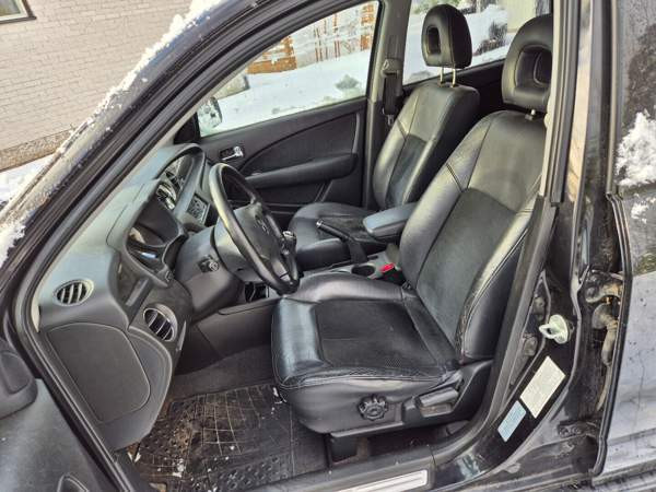 Mitsubishi Outlander Orimattila – foto 7