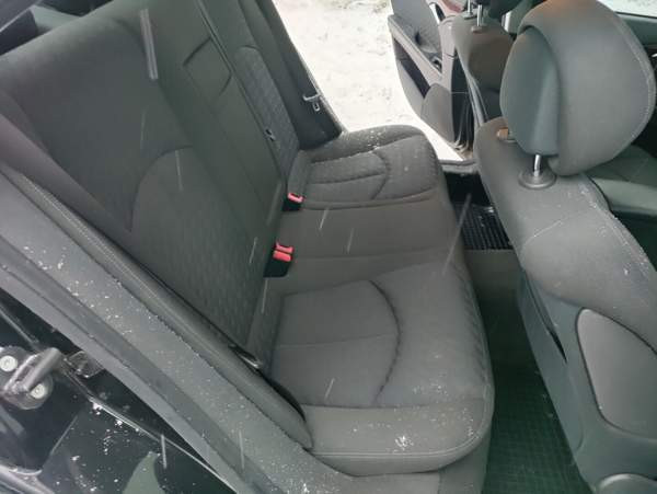 Mercedes-Benz E Sotkamo – foto 8