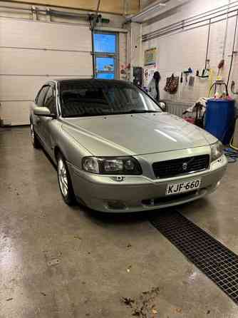 Volvo S80 Kajaani