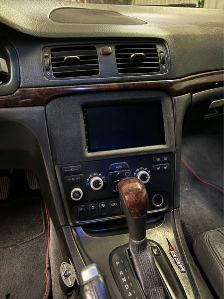 Volvo S80 Kajaani - valokuva 8