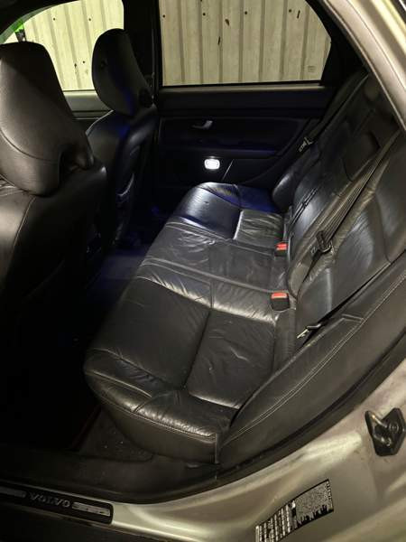 Volvo S80 Kajaani - valokuva 6