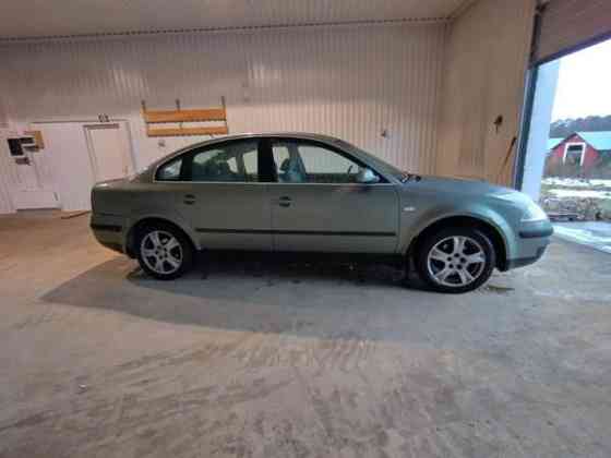 Volkswagen Passat Kalajoki