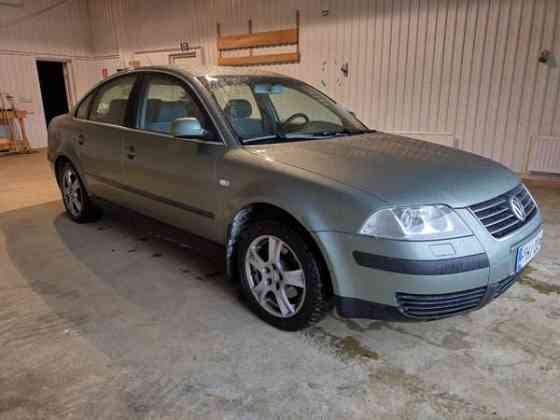 Volkswagen Passat Kalajoki
