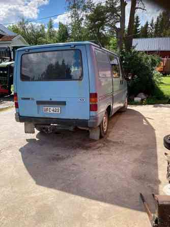 Ford Transit Сейняйоки