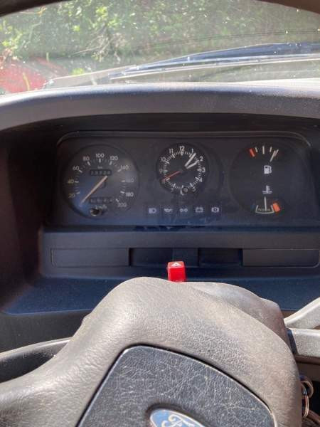 Ford Transit Seinaejoki - photo 5