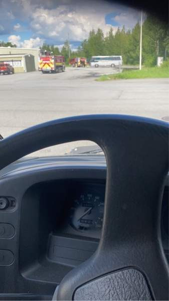 Ford Transit Seinaejoki - photo 6