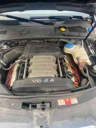 Audi A6 Глебычево