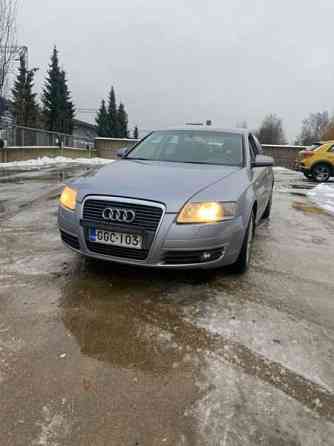 Audi A6 Глебычево