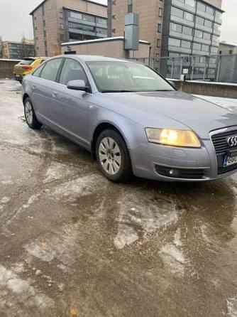 Audi A6 Глебычево