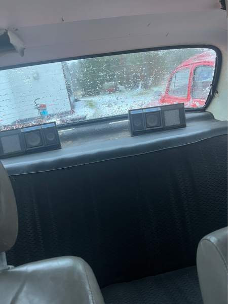 Opel Kadett Oulu - valokuva 5