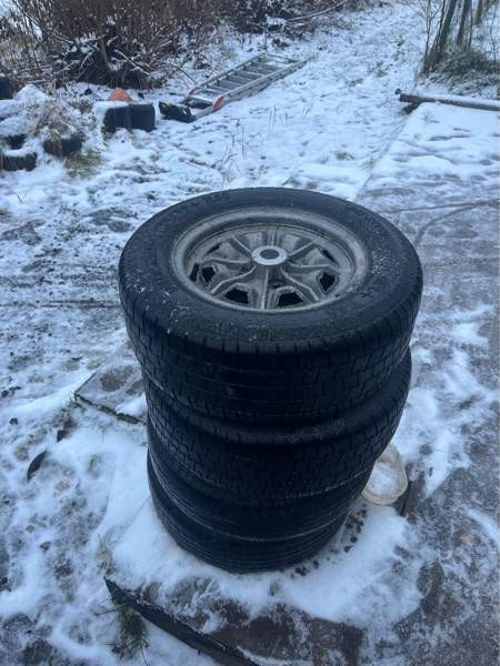 Opel Kadett Oulu - valokuva 8