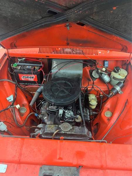 Opel Kadett Oulu - valokuva 7