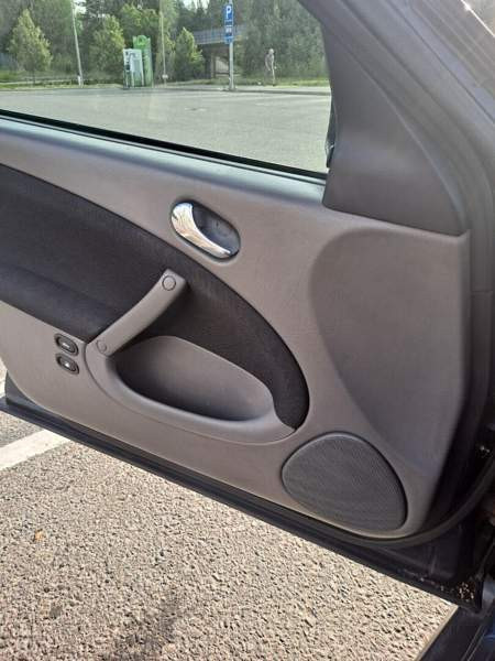 Saab 9-5 Helsinki - изображение 8