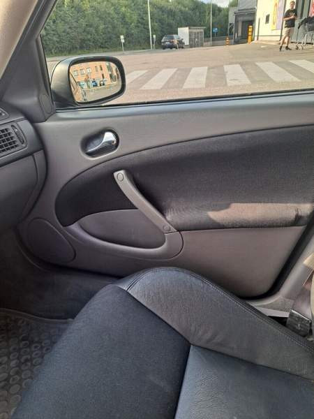 Saab 9-5 Helsinki - изображение 7