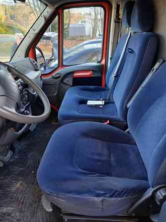 Peugeot Boxer Куопио