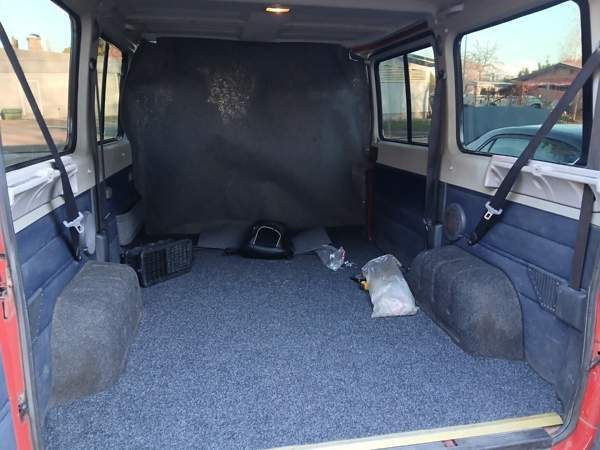 Peugeot Boxer Kuopio - valokuva 7