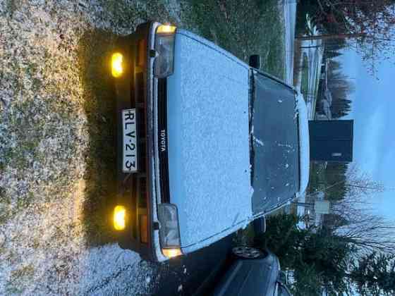 Toyota Corolla Jyväskylä