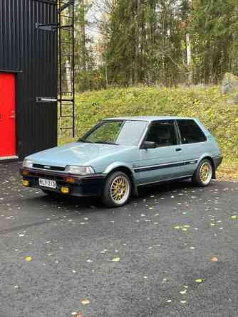 Toyota Corolla Jyväskylä