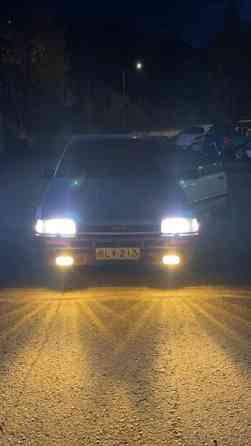 Toyota Corolla Jyväskylä